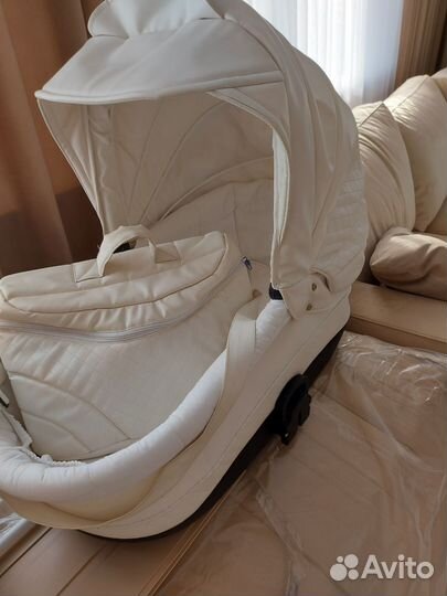 Детские коляски 3 в 1 бу трансформер