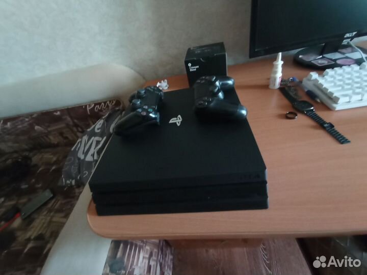 Sony PS4