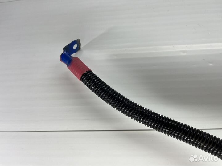 Провод генератор-стартер BMW F10 N57D30