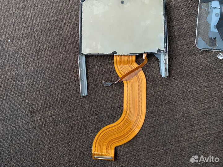 Остатки от samsung а 51