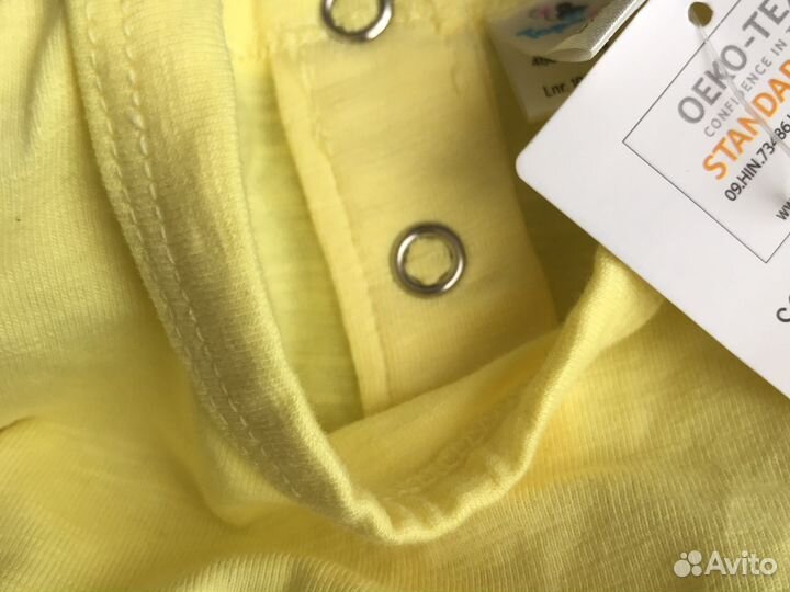 Платье боди 74