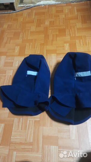 Спецодежда