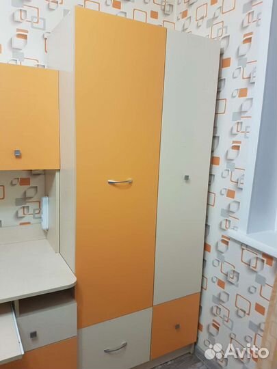 Набор мебели для детской