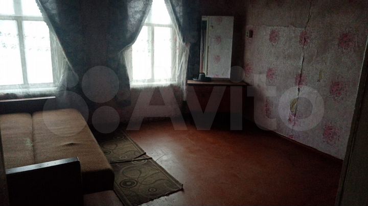 Дом 40 м² на участке 10 сот.