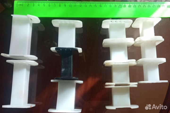 Трансформаторы, дросселя и каркасы СССР с хранения