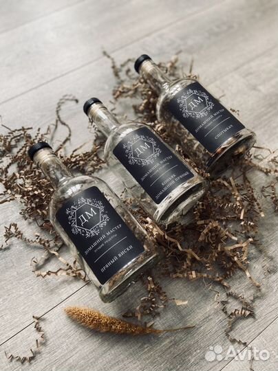 Набор для приготовления настоек