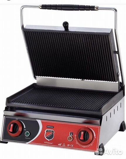 Пресс гриль для шаурмы