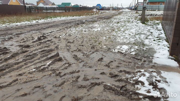 Приму грунт либо мелкий строй бут