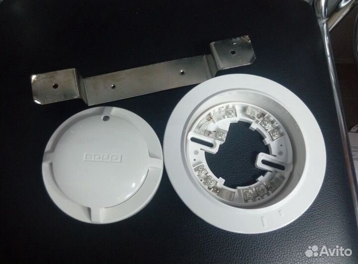 Болид ип 212-34А дип-34А-01-02