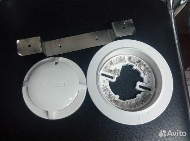 Болид ип 212-34А дип-34А-01-02