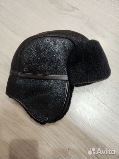 Шапка мужская новая