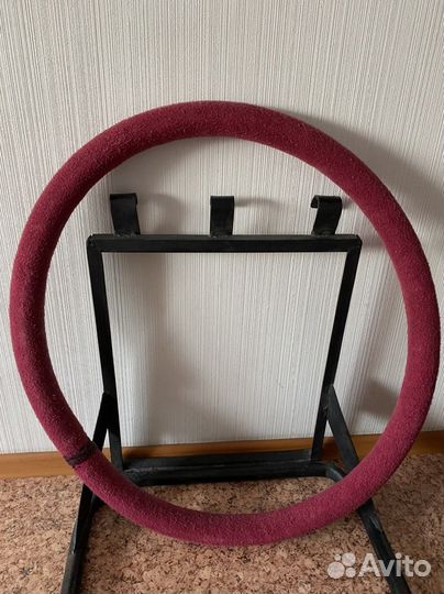 Кольцо спортивное