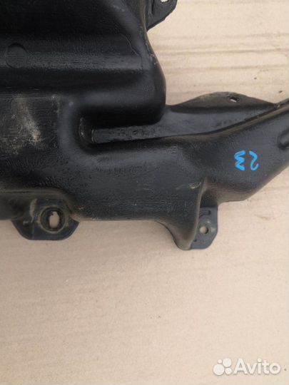 Бачок омывателя Chevrolet Cobalt J200 L2C 2013