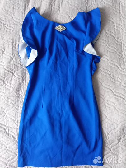 Нарядные платья