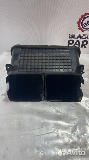 Воздуховод Hyundai Accent II +Тагаз