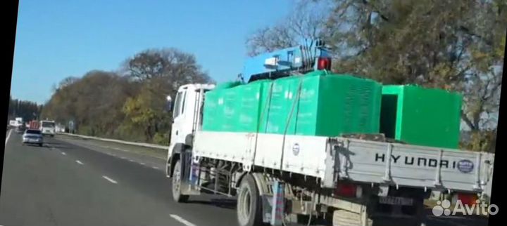 Газоблок. Производитель вкб