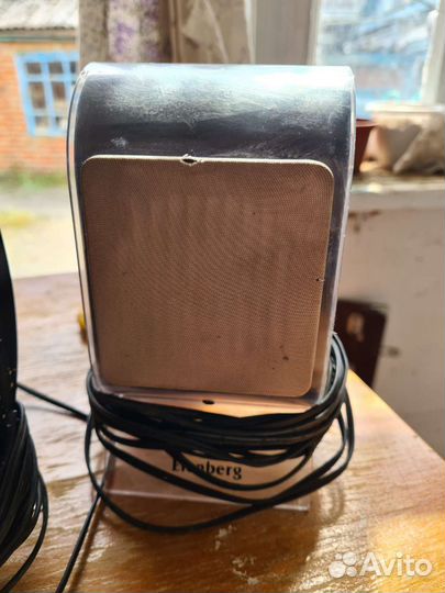 Акустические динамики Elenberg CAS-5120