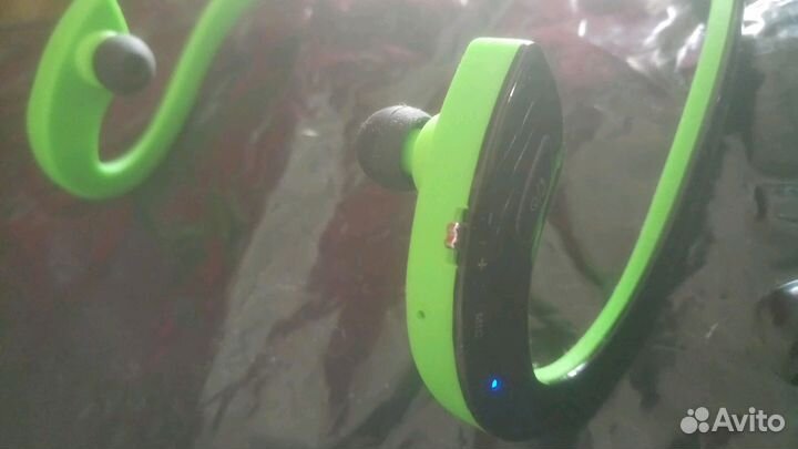 Беспроводные Наушники Bluetooth авитодоставка