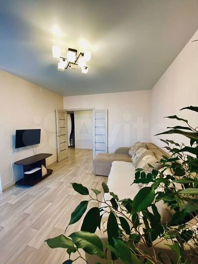 2-к. квартира, 65 м², 7/8 эт.