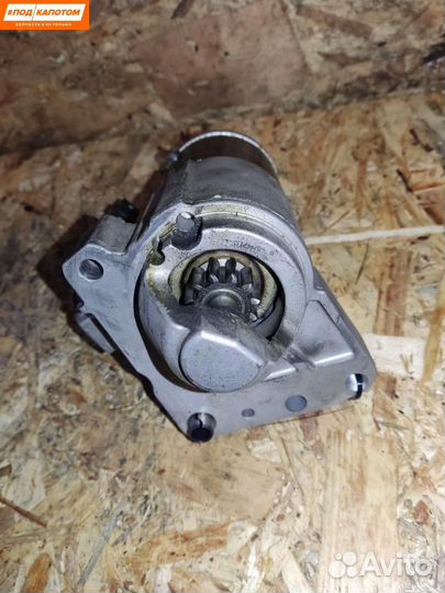 Стартер Peugeot M000T32271