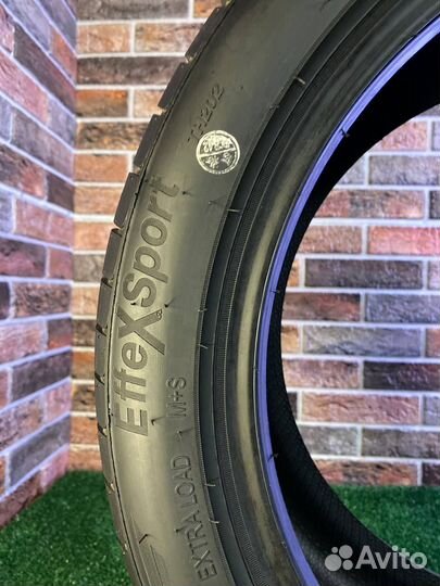 Triangle EffeXSport TH202 235/45 R19 99W