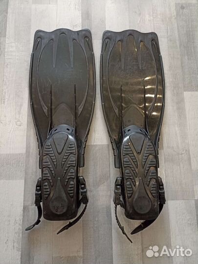 Ласты для дайвинга