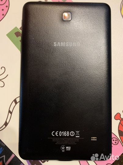 Плaншeт Samsung Gаlахy Tab 4 (sм-Т231)