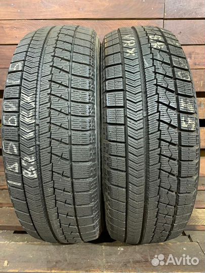 Bridgestone Blizzak VRX 185/60 R15