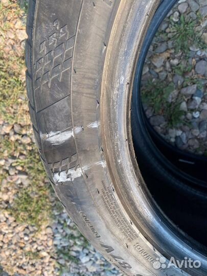 Kumho Radial 857 195/55 R16