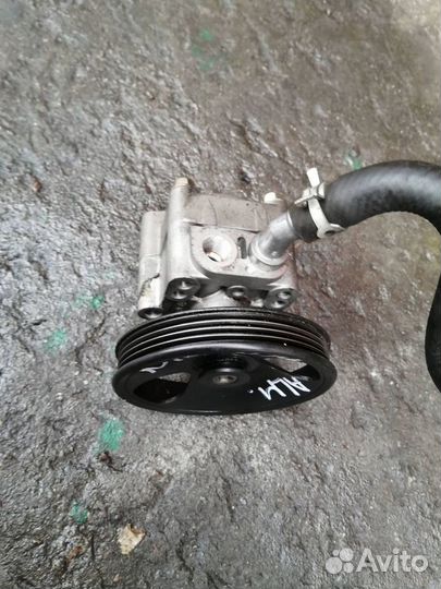 Насос Гур Гура Ниссан Альмера Примера 1.6