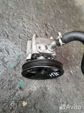 Насос Гур Гура Ниссан Альмера Примера 1.6