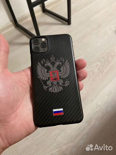 iPhone 11 pro max 256gb