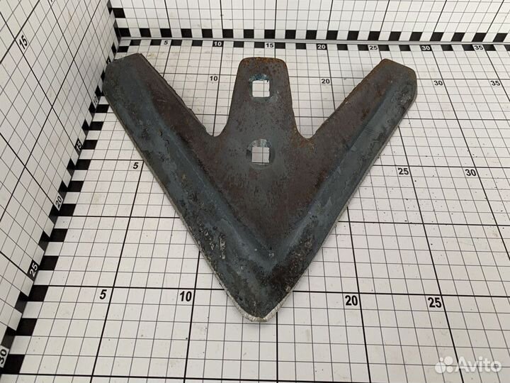 Лапа культиватора в ассортименте