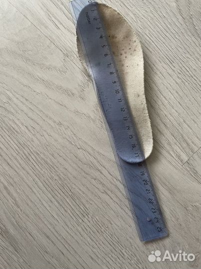 Фигурные коньки royal skate