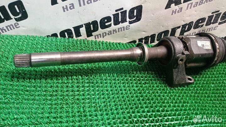 Привод передний правый Toyota Rav4 ACA31 2AZ-FE