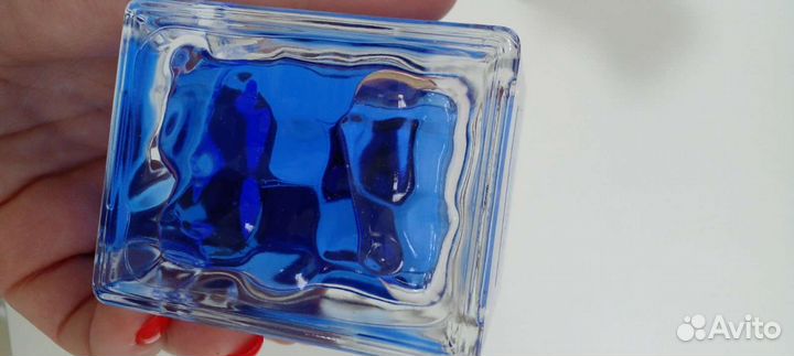 Antonio banderas blue seduction 100ml