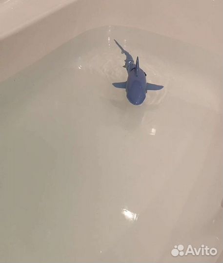 Игрушка Акула на пульте управления