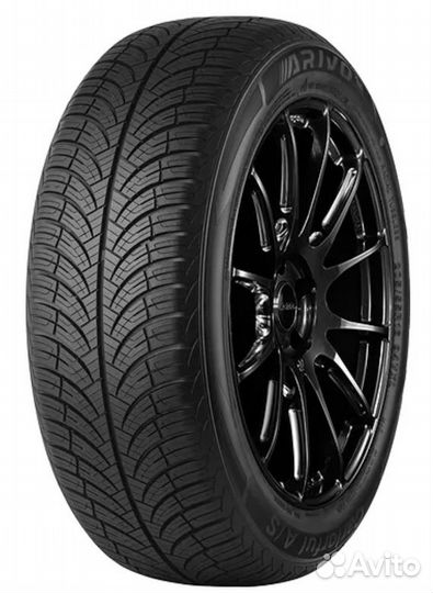Arivo Carlorful A/S 195/55 R15 82H