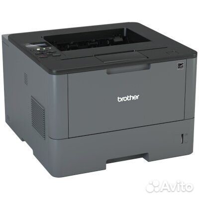 Brother HL-L5100DN (HLL5100DNR1 TR)