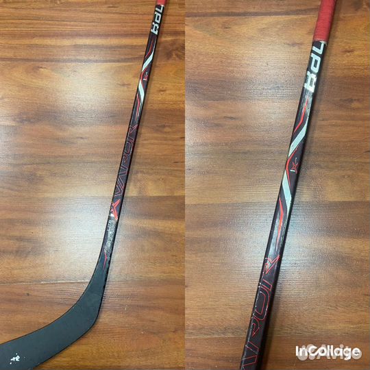 Клюшки хоккейные детские