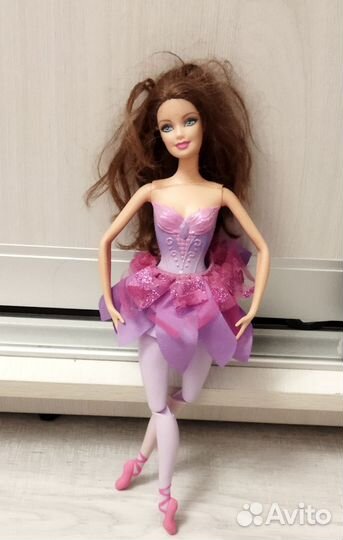 Кукла барби barbie