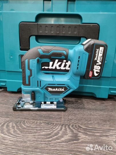 Набор инструментов makita 10в1 (реплика)