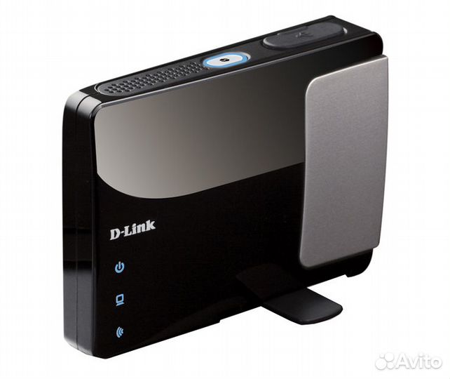 Точка доступа D-Link DAP-1350