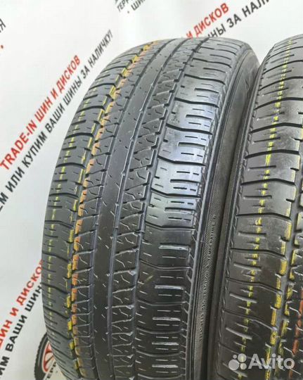 Triangle TR257 225/65 R17