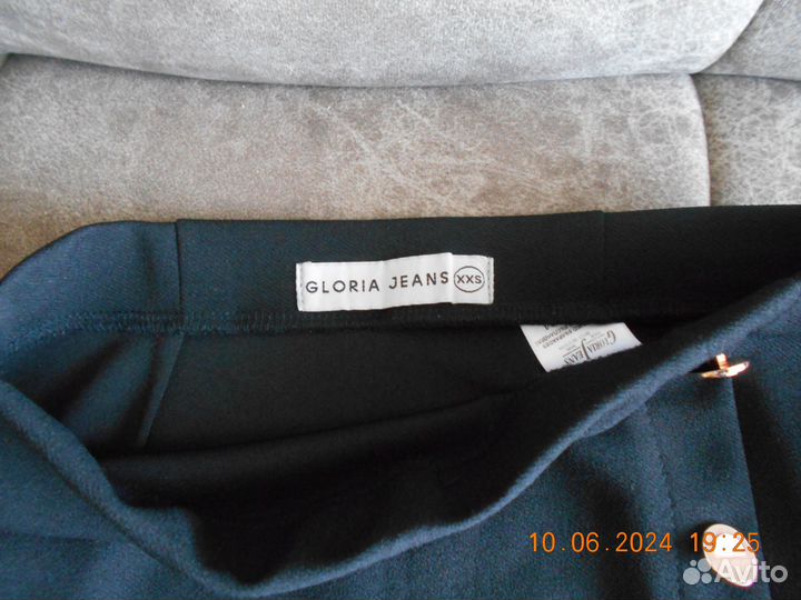 Юбочка школьная