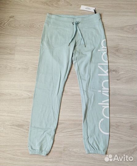Джоггеры Calvin Klein оригинал