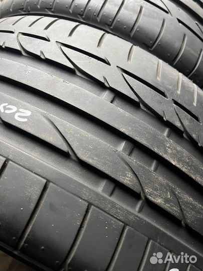 Bridgestone Potenza S001 245/40 R20