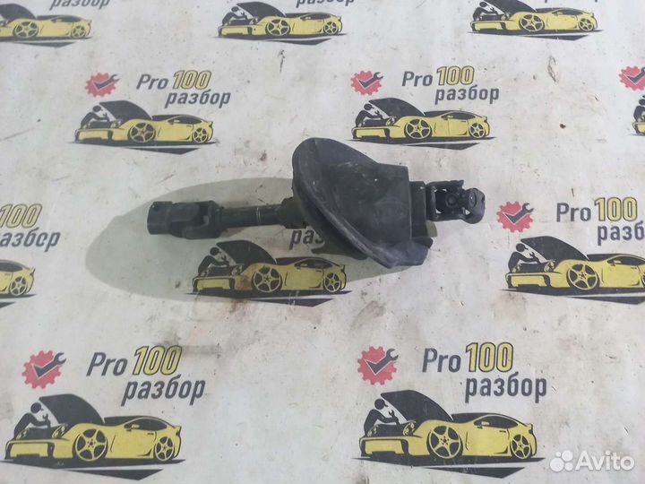 Saab 9 3 рулевая колонка