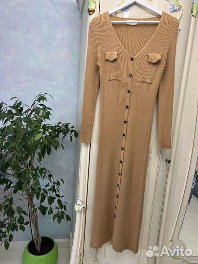 Платье Италия