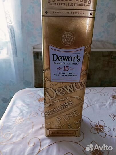 Банка металлическая